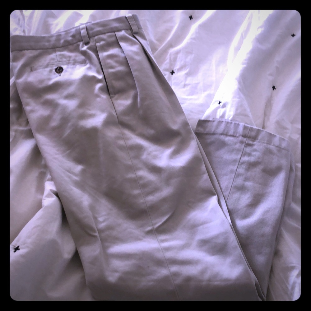 Boys slacks